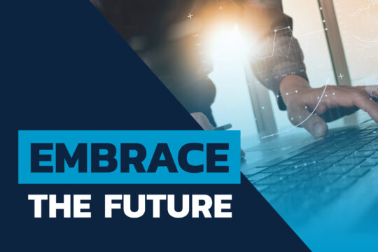 Embrace The Future With Lawsons Network