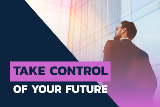 Take Control of Your Future With Lawsons Network