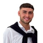 Phil Hayton - Marketing Manager